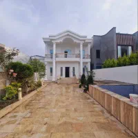 ویلادوبلکس-نمامدرن-لاکچری-مستقل-باویوی-ابدی-جنگل