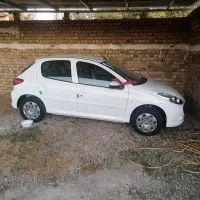 پژو207|خودرو سواری و وانت|خرم‌آباد, |دیوار