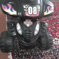 موتور شارژی