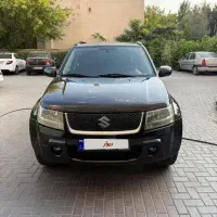 ویتارا ۲۰۰۶ دنده ای|خودرو سواری و وانت|تهران, خلیج فارس|دیوار