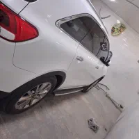 نقاشی صافکاری تضمینی PDR وبازسازی خودرو چپی|خدمات موتور و ماشین|کرج, گلشهر|دیوار