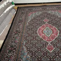 فرش ۶ متری در حد نو
