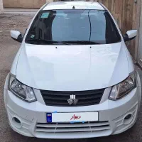 فروش خودرو ساینا EX بنزینی مدل1401