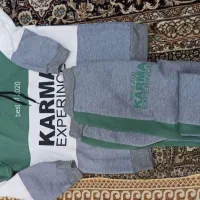 دورس و شلوار اسپرت