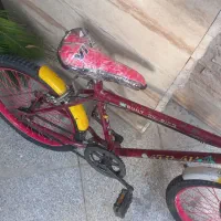 دوچرخه سایز ۲۰|دوچرخه، اسکیت، اسکوتر|تهران, شارق|دیوار