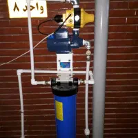 تعمیرونصب پمپ اب وابگرمکن