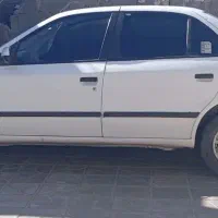 فروش سمند مدل 90