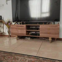 میز تلویزیون بسیار تمیز و نو|میز تلویزیون|تهران, طیب|دیوار
