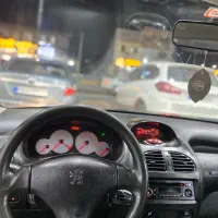 ۲۰۶ sd 97|خودرو سواری و وانت|چالوس, |دیوار