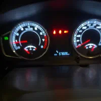 پارس تیوفایو ۴۰۲ کارکرد ۵۷۶۰۰|خودرو سواری و وانت|گنبد کاووس, |دیوار