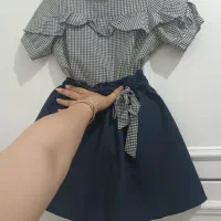 لباس تابستانی وارداتی
