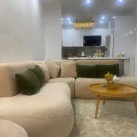 مبل مینی مال ۷ نفره|مبلمان خانگی و میز عسلی|تهران, تهرانسر غربی|دیوار