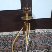 قلیان کرنو|صنایع دستی و سایر لوازم تزئینی|بیرجند, |دیوار