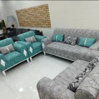 مبل راحتی اسکارلت کد 8