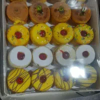 شیرینی شب عید عمده