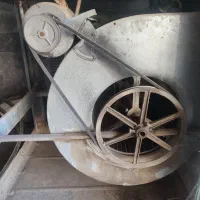 کولر آبی