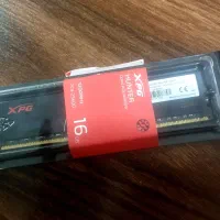 رم ای دیتا XPG Hunter ظرفیت 16Gb 3200
