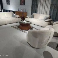 مبلمان صصدف