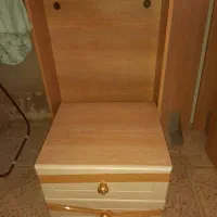 سرویس دونفره|تخت و سرویس خواب|اراک, |دیوار