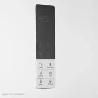 یخچال و فریزر دو قلو پارس / کِلِور / الکترواستیل|یخچال و فریزر|رشت, رودباری|دیوار