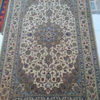 فرش دستباف کاشان