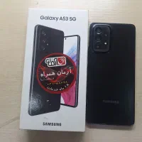 A53سامسونگ