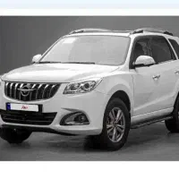 هایما s7 پرو صفر کیلومتر فروش یا معاوضه