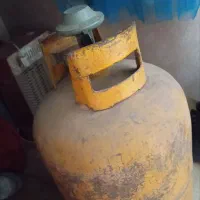 کپسول گاز