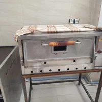 تجهیزات فست فود