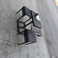 جوشکاری سیار خرده کاری و سرویس در محل فوری