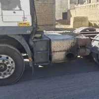 ایویکو۴۴۰|خودرو سنگین|برخوار, |دیوار