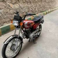 رهرو A1 مدل 95|موتورسیکلت|رباط‌کریم, مسکن مهر آبشناسان|دیوار