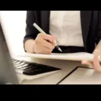 استخدام نیروی دفتری