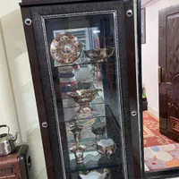 بوفه نو تمیز