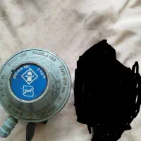 رگلاتور گاز کپسول و CNG