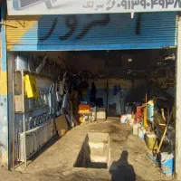 واگذاری  مقازه اگزوزی|اجارهٔ مغازه و غرفه|اصفهان, بابوکان جنوبی|دیوار