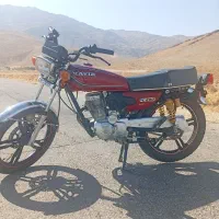 موتور 200کویر