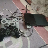 پلی استیشن ۲