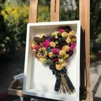 سفارش‌های رزینی|تابلو، نقاشی، عکس|تبریز, |دیوار