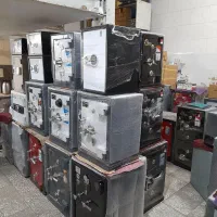 گاوصندوق شرکتی لاگارد|فروشگاه و مغازه|ارومیه, |دیوار