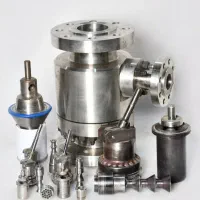 خدمات تراشcnc و اره نواری