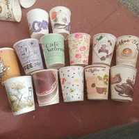 ظروف یکبار مصرف