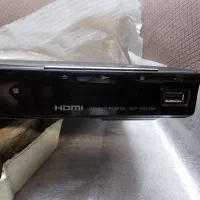 دستگاه dvd player سونی تر و تمیز|پخش‌کننده DVD و ویدیو|زنجان, |دیوار