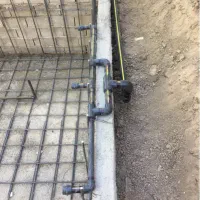 اجرای لوله کشی استخر جکوزی آب سرد گرم پکیج|خدمات پیشه و مهارت|دماوند, دماوند|دیوار