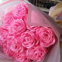 دسته گل مصنوعی