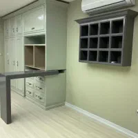 کابینت وکمد دیواری|خدمات پیشه و مهارت|منوجان, |دیوار