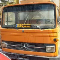 کامیونت،خاور۸۰۸.مدل ۱۳۶۸ سالم