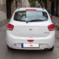 تیبا ۲ مدل ۹۹ کارکرد 20000km|خودرو سواری و وانت|تهران, فلاح|دیوار