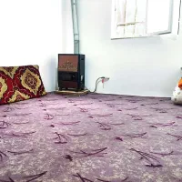اجاره روزانه ویلای جنگلی در کنار رودخانه|اجارهٔ کوتاه‌مدت آپارتمان و سوئیت|چابکسر, |دیوار