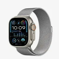 ساعت هوشمند